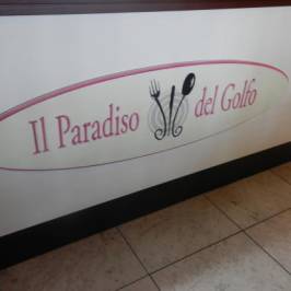 Il Paradiso del Golfo