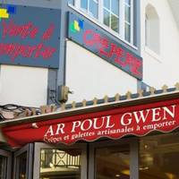 Ar Poul Gwen