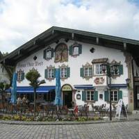 Hotel Alte Post