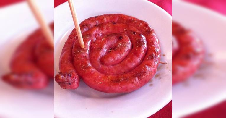 Снимок Parrilla del Sur, Порту-Алегри
