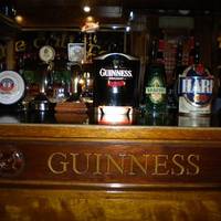 The Califfo Pub