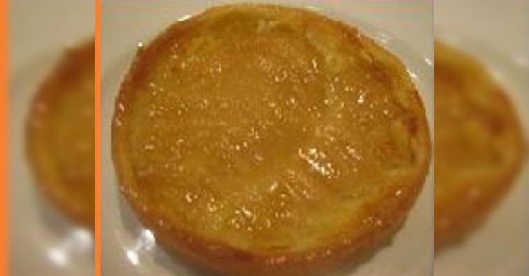 Изображение The Patisserie, Лондон