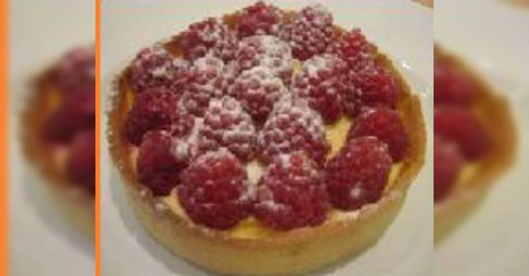 Снимок The Patisserie, Лондон