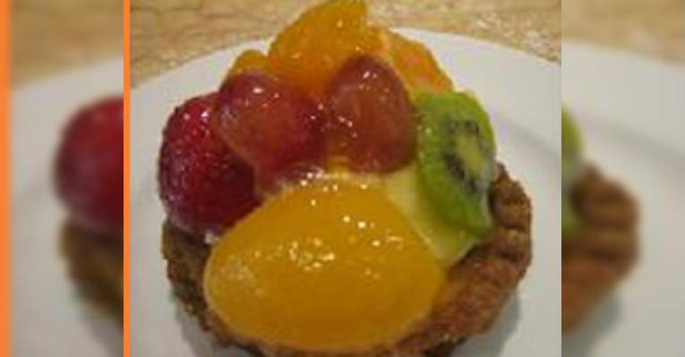 Изображение The Patisserie, Лондон