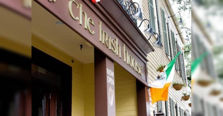 Снимок The Irish House New Orleans, Новый Орлеан