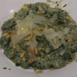 Ristorante Pizzeria Agostini