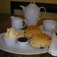 Shelly's Tea Rooms