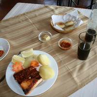 Guten Appetit