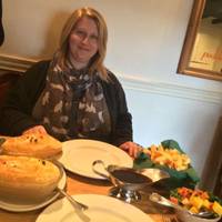 The Crown & Tuns Puddingface Country Kitchen