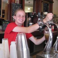 Clinton's Soda Fountain