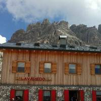 Rifugio Lavaredo