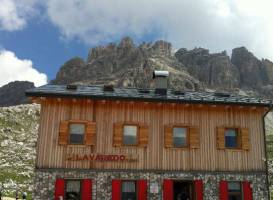 Rifugio Lavaredo