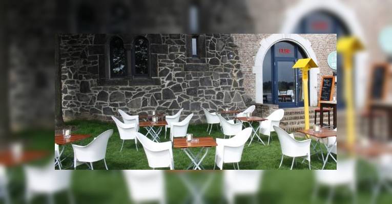Снимок Weinbistro Elbe am Rhein, Бонн