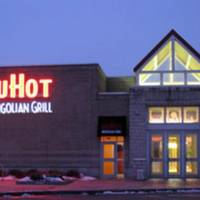 HuHot Mongolian Grill