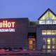 Снимок HuHot Mongolian Grill, Талса