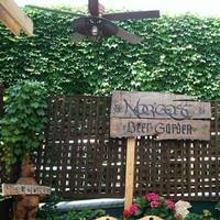 Nor'East Beer Garden