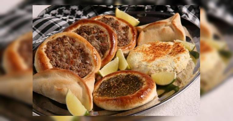 Снимок Baalbek, Порту-Алегри