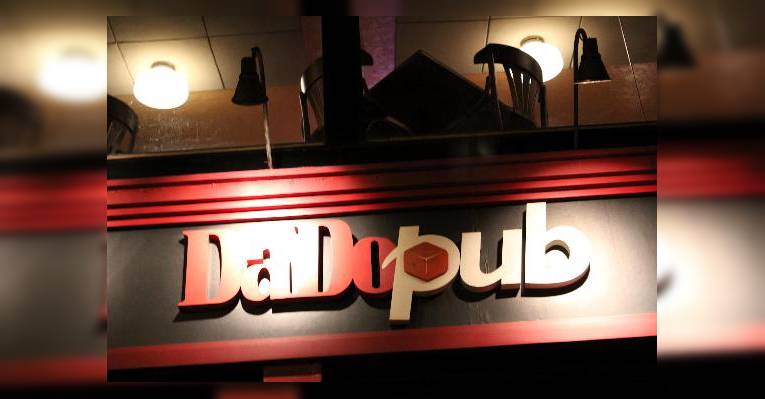 Снимок Dado Pub, Порту-Алегри