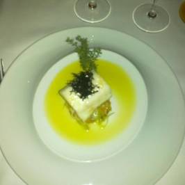 Ferrugem Restaurante