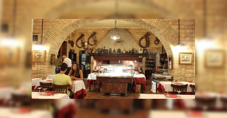 Снимок Hotel Ristorante Benigni, Лидо-ди-Остия