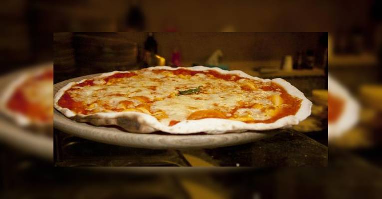 Снимок Hotel Ristorante Benigni, Лидо-ди-Остия