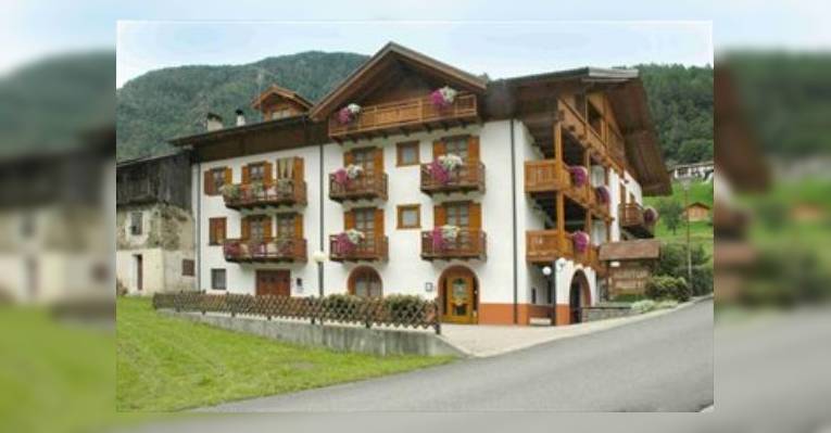 Снимок Agriturismo Ruatti, Рабби