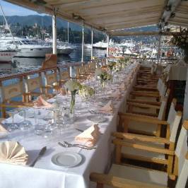 ristorante skipper