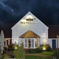 The Pheasant