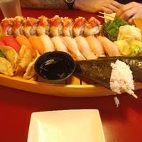 Ninja Sushi