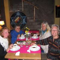 Trattoria Escondida