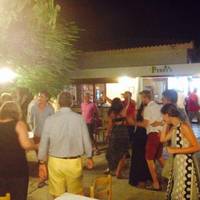 Perry's Beach Restaurant
