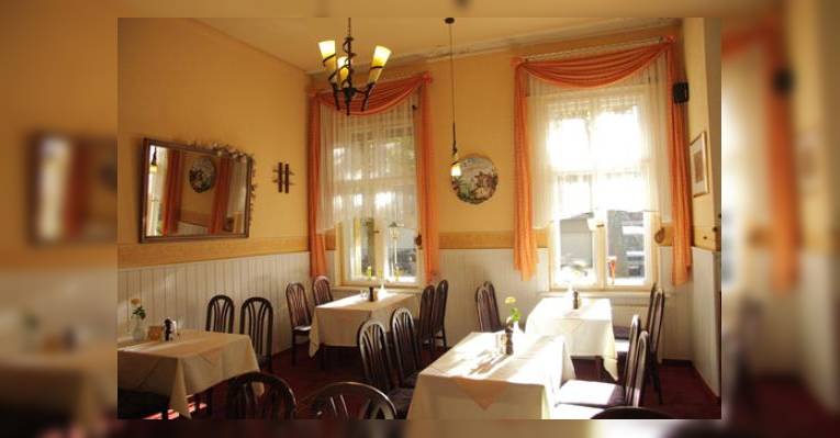 Снимок Villa Felice, Берлин