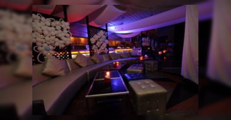 Снимок The Club, Бангкок