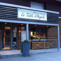 La Table d'Angele