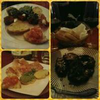 OSTERIA AL PONTE