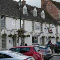 The Red Lion Inn