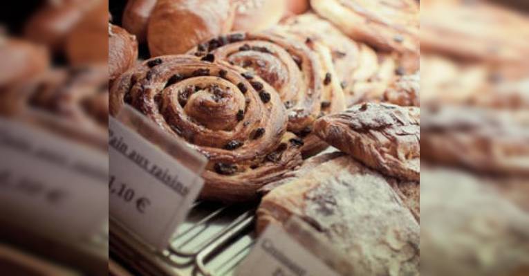 Снимок La Boulangerie, Лима