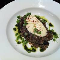 Victoria Street Bistro