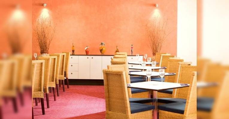 Снимок Sirocco Restaurant, Дарвин