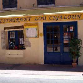 Lou Cigaloun