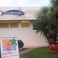 Chalet Ristorante Papillon