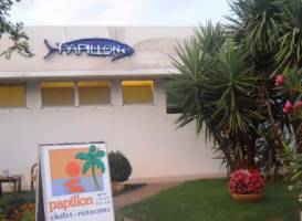 Chalet Ristorante Papillon