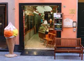 Gelateria Croccociocco