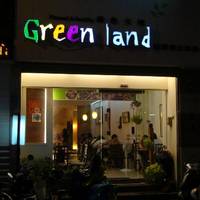 Green Land