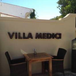 Villa Medici