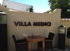 Villa Medici