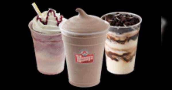 Снимок Wendy's, Карлсбад