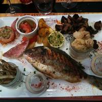 Brasserie du Soleil