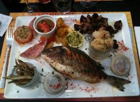 Brasserie du Soleil