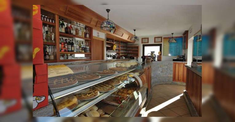 Снимок Ristorante Hotel Cedrone, Бормио